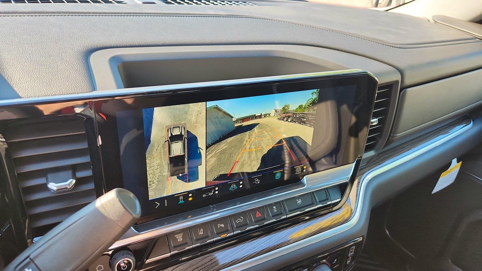 2026 Chevrolet Silverado 3500 HD LT - Photo 31