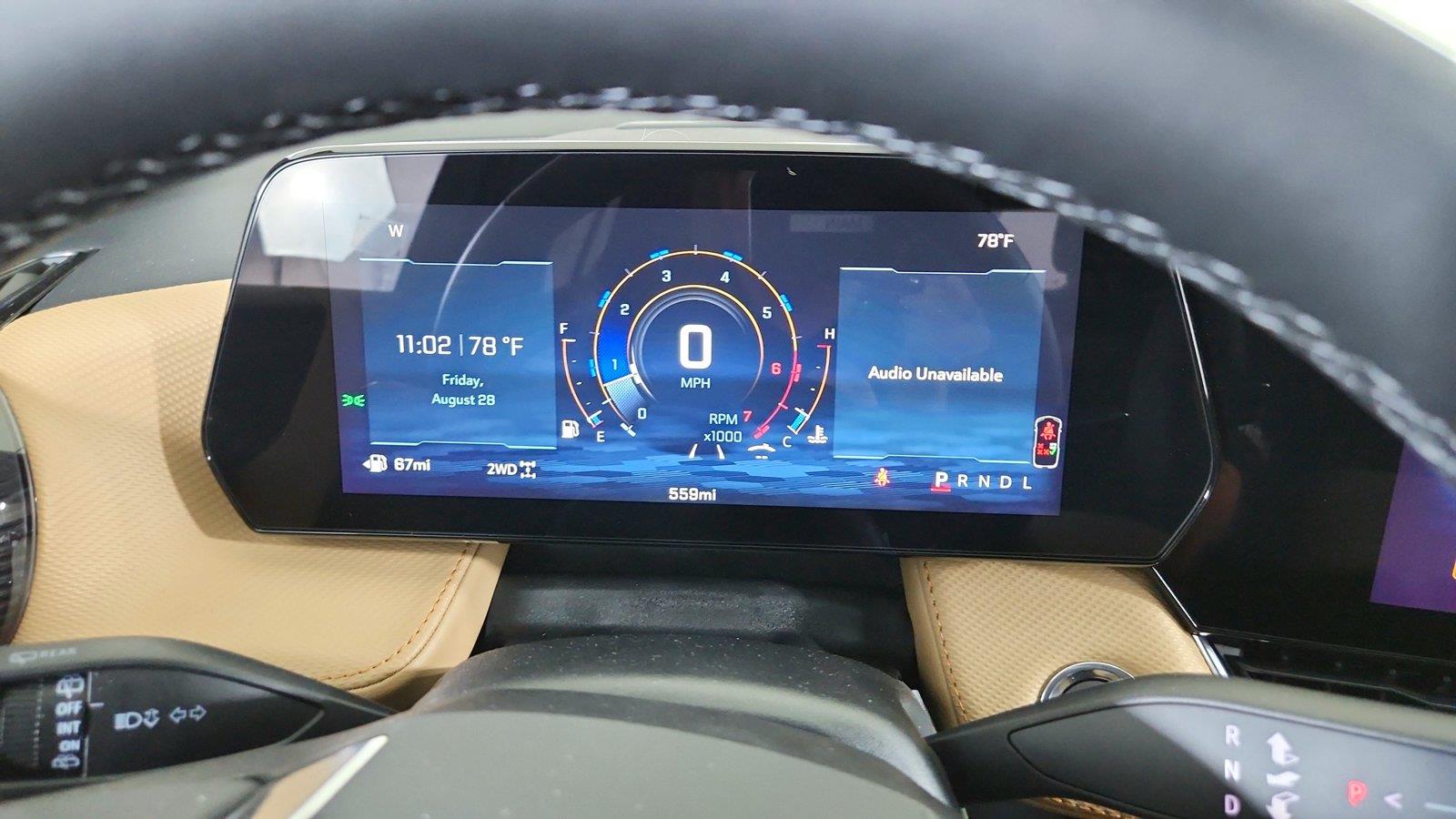 2027 Chevrolet Equinox ACTIV - Photo 32