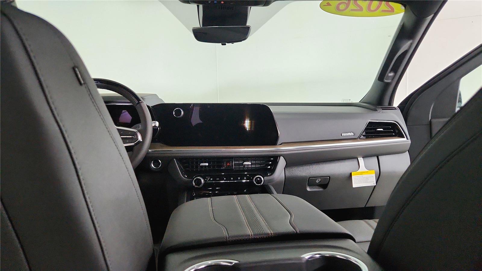 2026 Chevrolet Tahoe High Country - Photo 18
