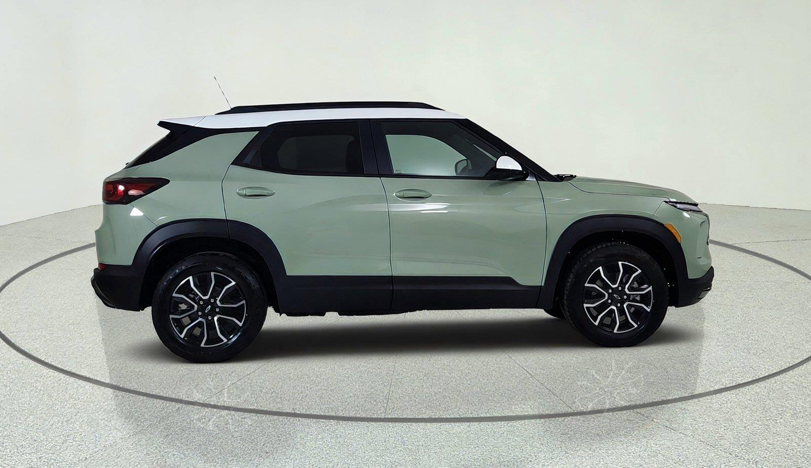 2026 Chevrolet Trailblazer Activ - Photo 7