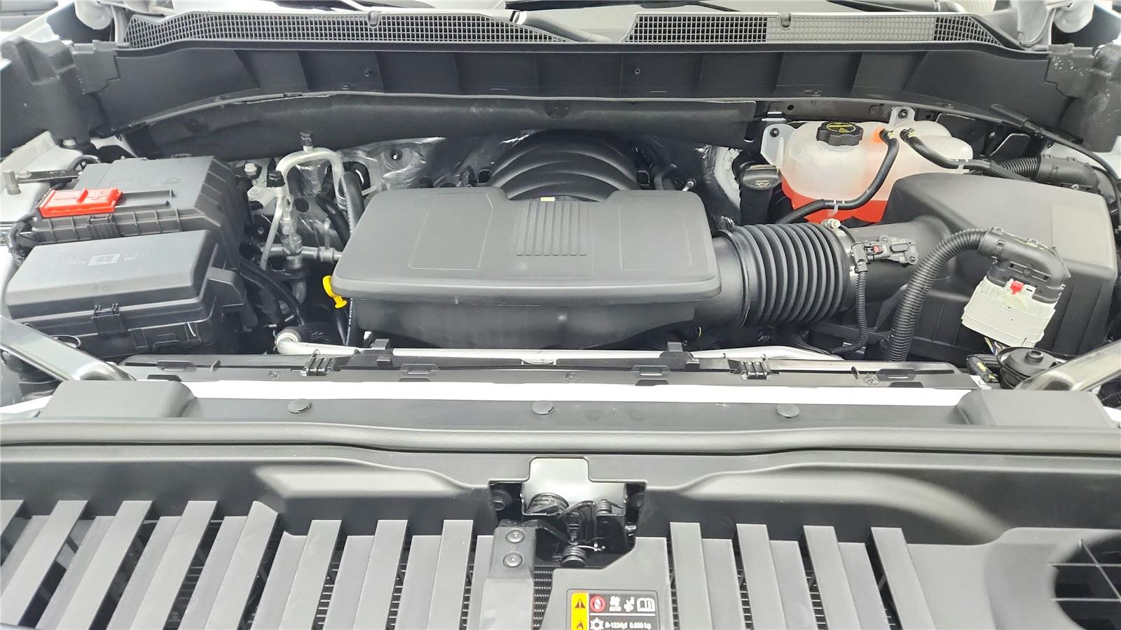 2026 Chevrolet Silverado 1500 LT - Photo 20