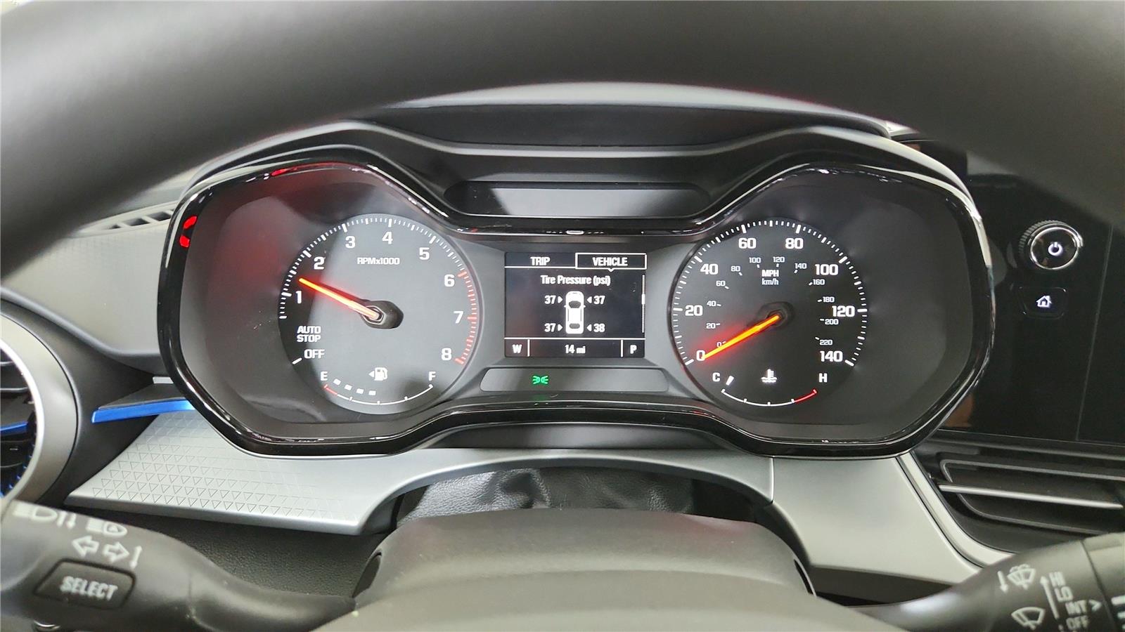 2026 Chevrolet Trax LS - Photo 28