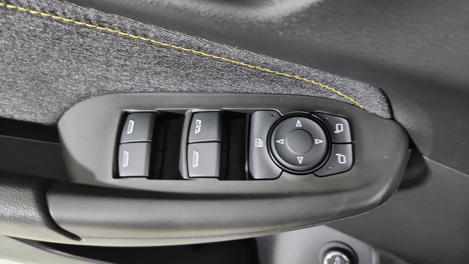 2026 Chevrolet Trailblazer Activ - Photo 19