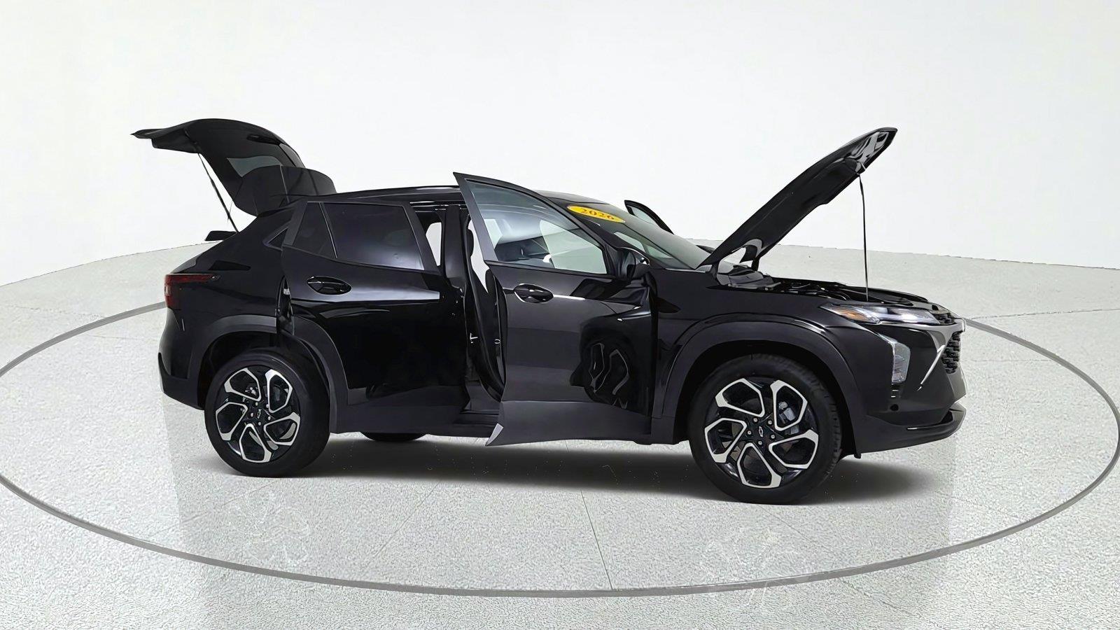 2026 Chevrolet Trax RS - Photo 15