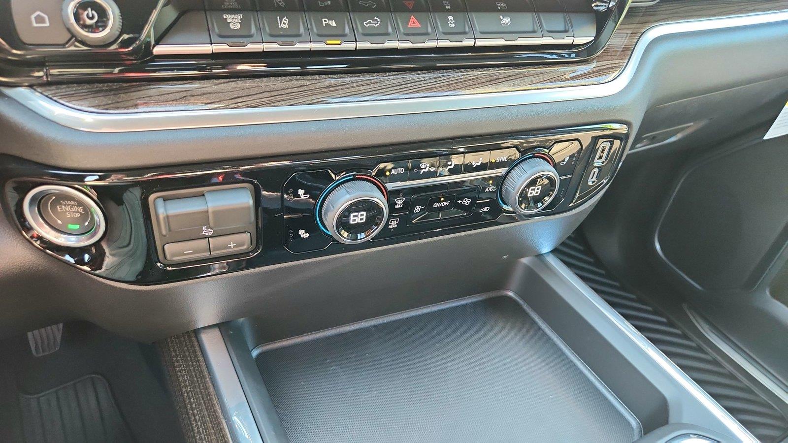 2026 Chevrolet Silverado 3500 HD LT - Photo 29