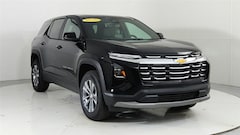 2026 Chevrolet Equinox LT SUV