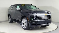 2026 Chevrolet Tahoe Premier SUV