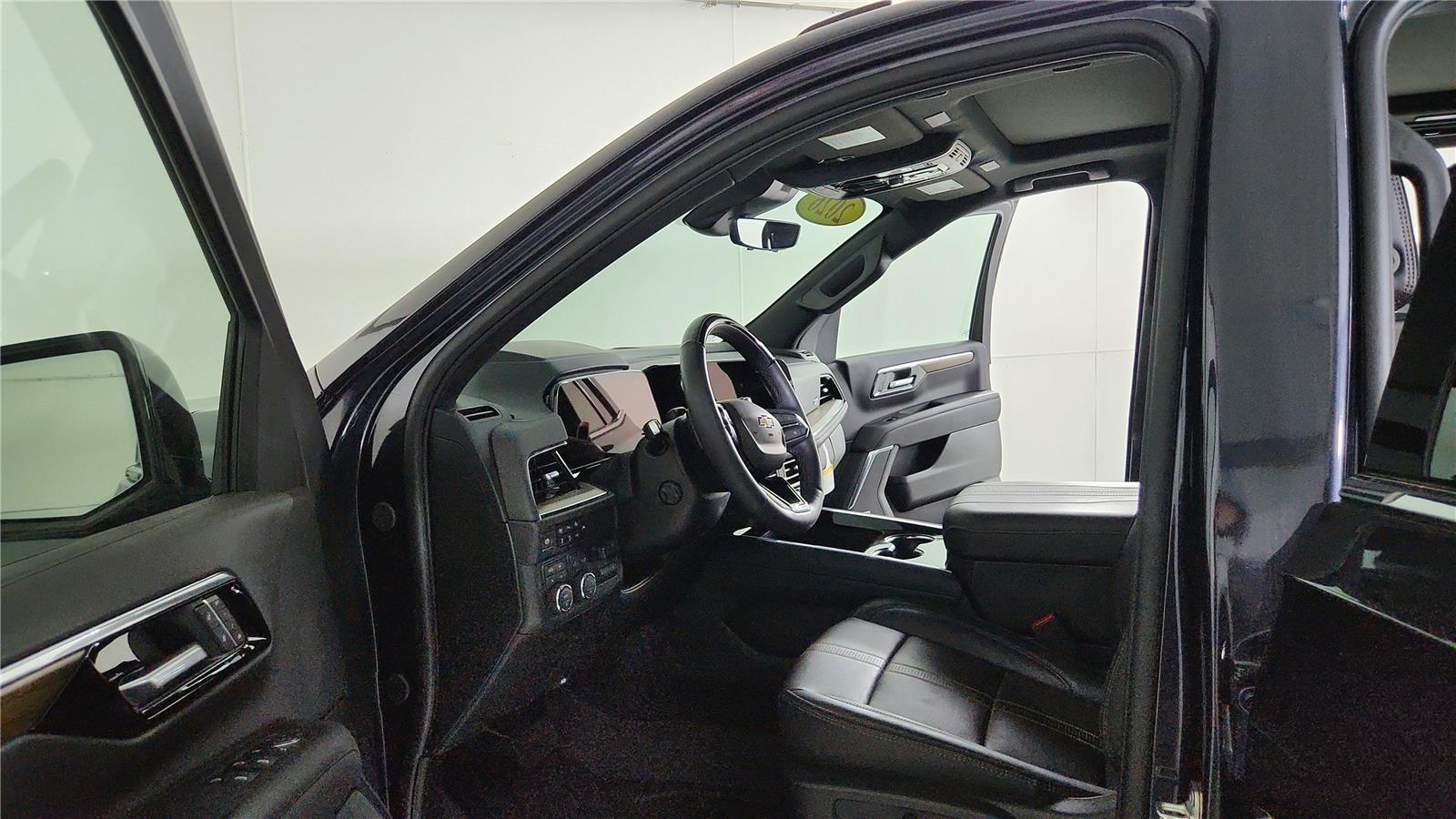 2026 Chevrolet Tahoe High Country - Photo 17