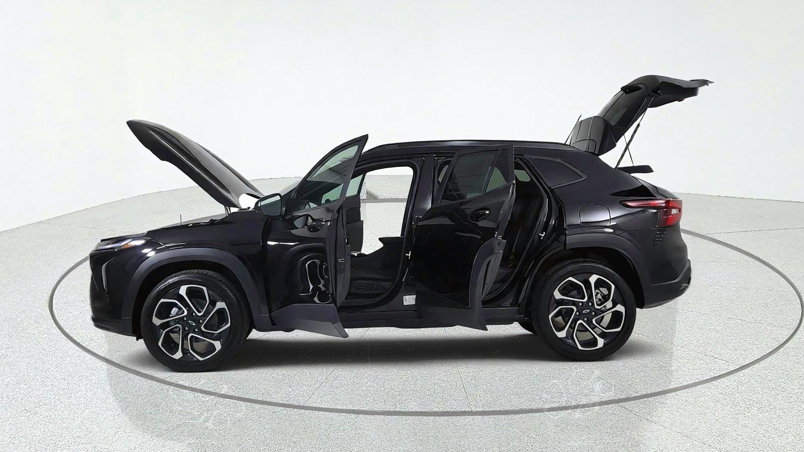 2026 Chevrolet Trax RS - Photo 11