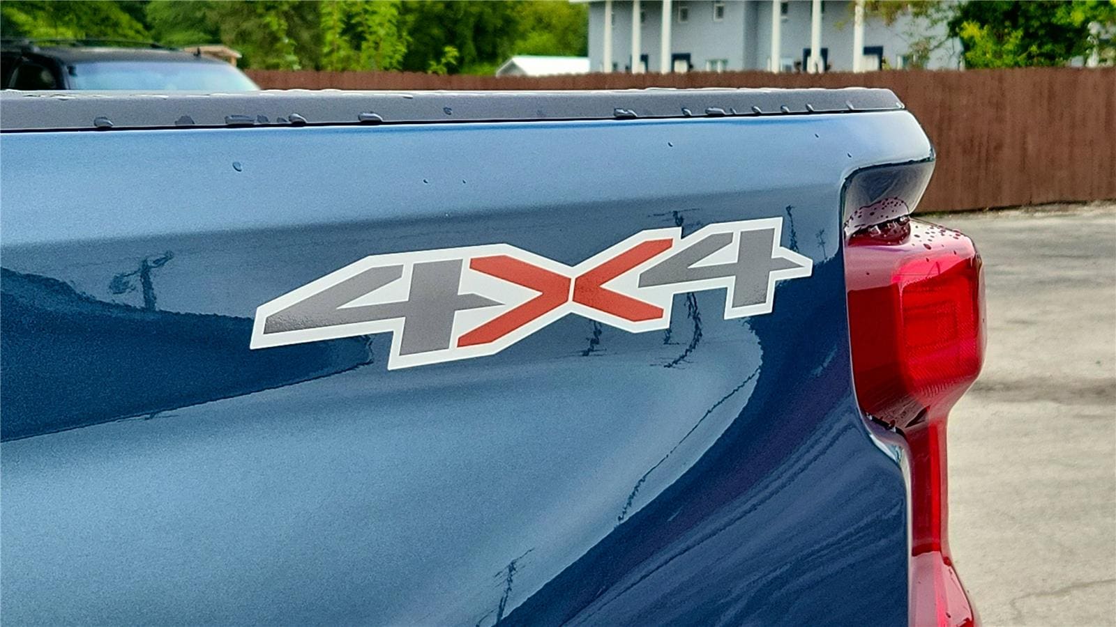 2026 Chevrolet Silverado 2500 HD Custom - Photo 21