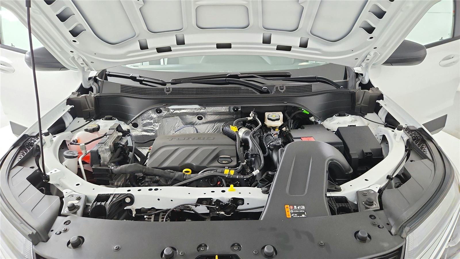 2026 Chevrolet Trax LS - Photo 35