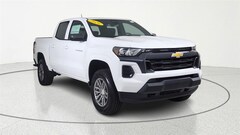 2026 Chevrolet Colorado LT Truck