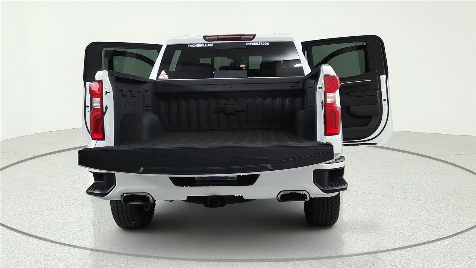 2025 Chevrolet Silverado 1500 RST - Photo 7