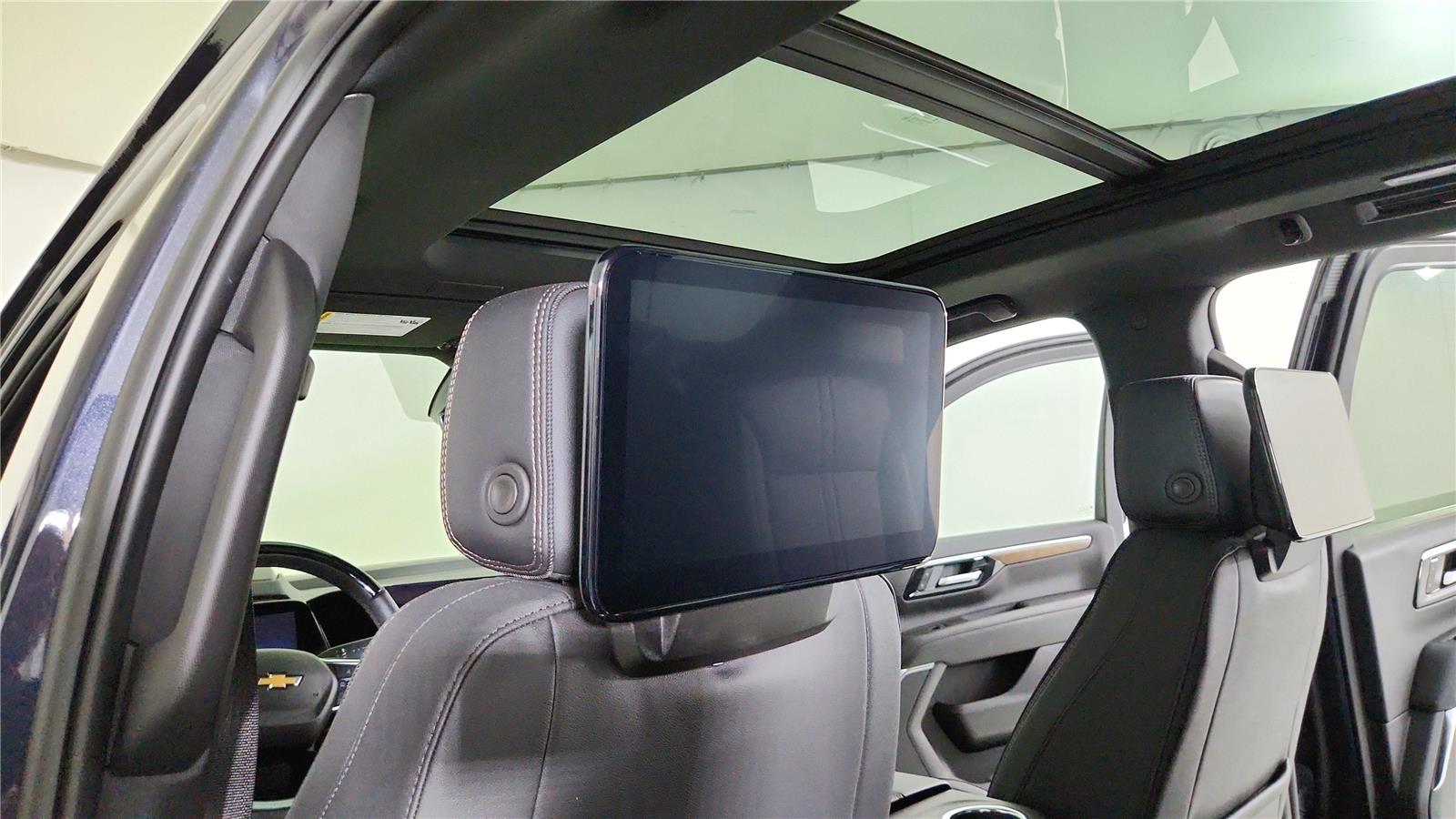 2026 Chevrolet Tahoe High Country - Photo 23
