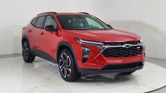 2026 Chevrolet Trax 2RS SUV