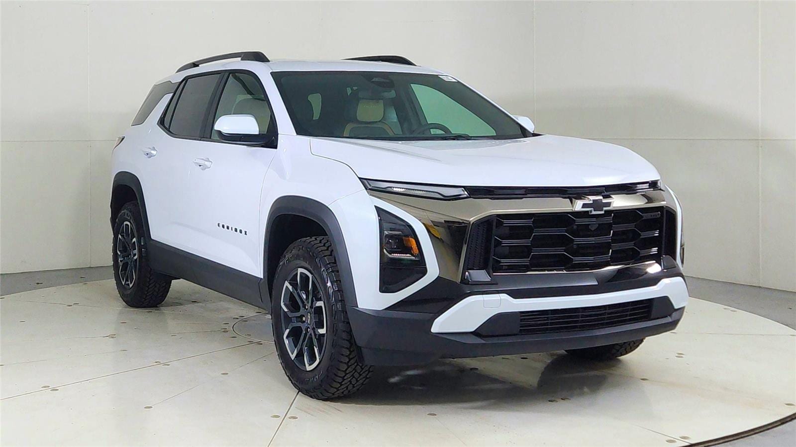 2026 Chevrolet Equinox ACTIV's photo