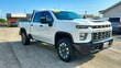 Chevrolet Silverado 2500 HD