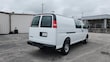  Chevrolet Express Cargo