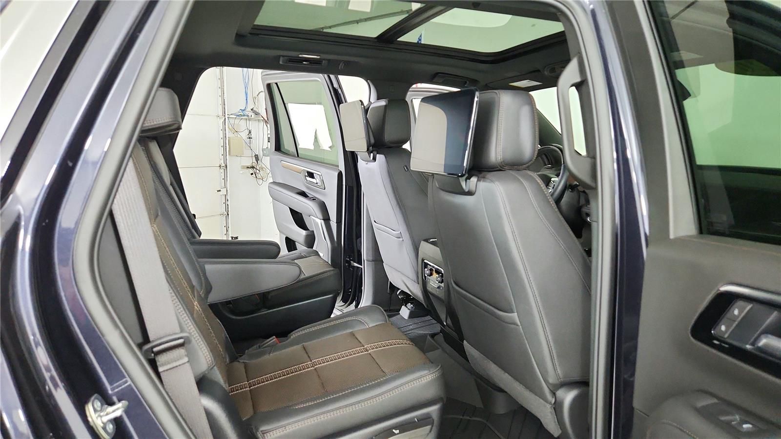 2026 Chevrolet Tahoe High Country - Photo 31