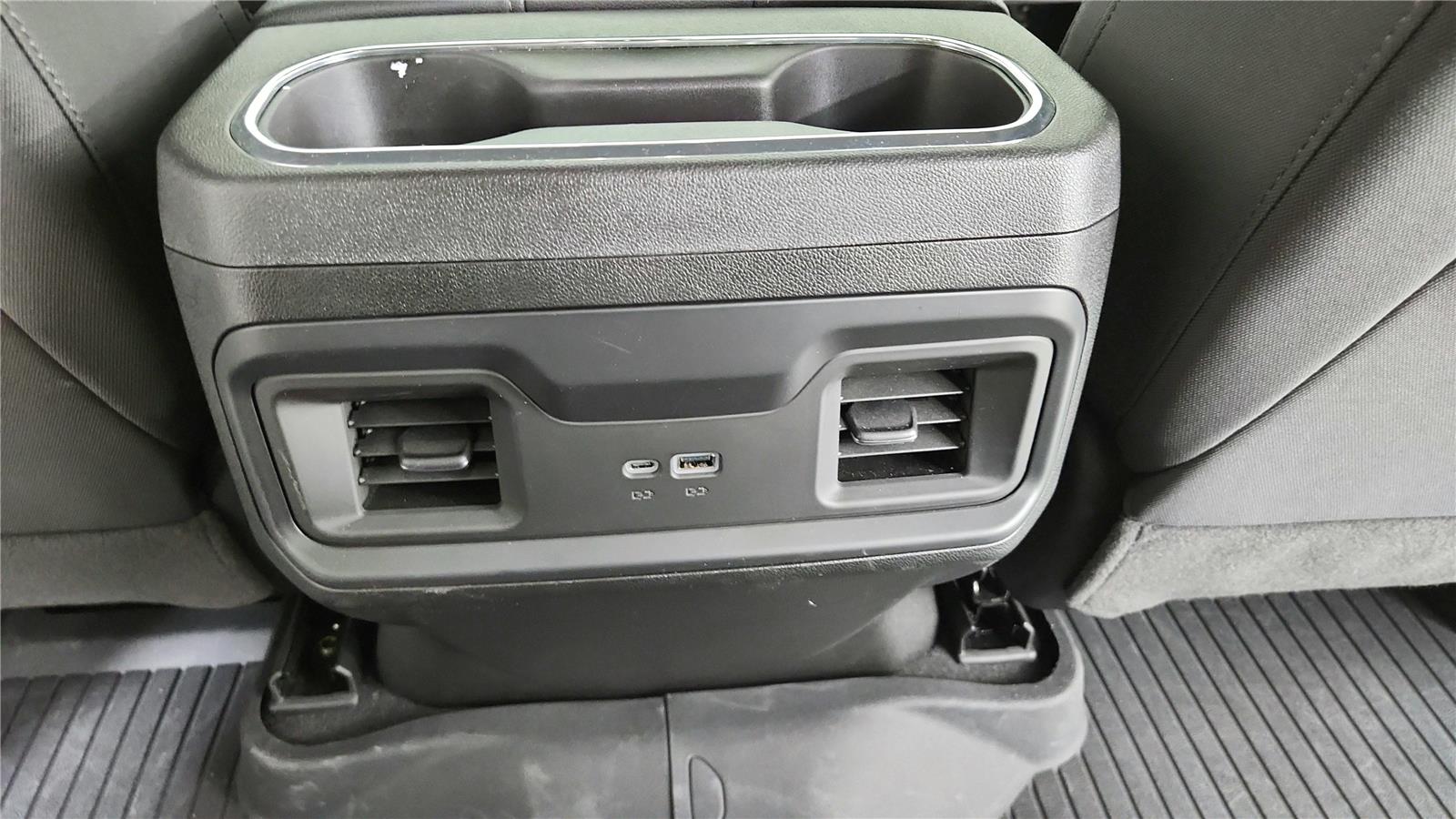 2025 Chevrolet Silverado 1500 RST - Photo 16