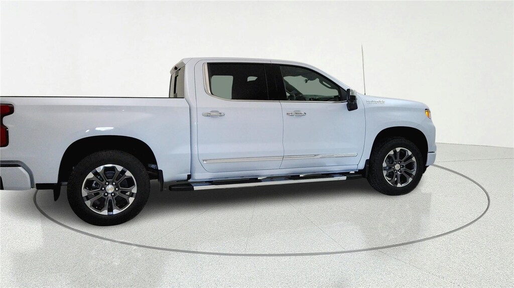 New 2026 Chevrolet Silverado 1500 High Country Truck