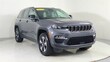 Jeep Grand Cherokee 4xe