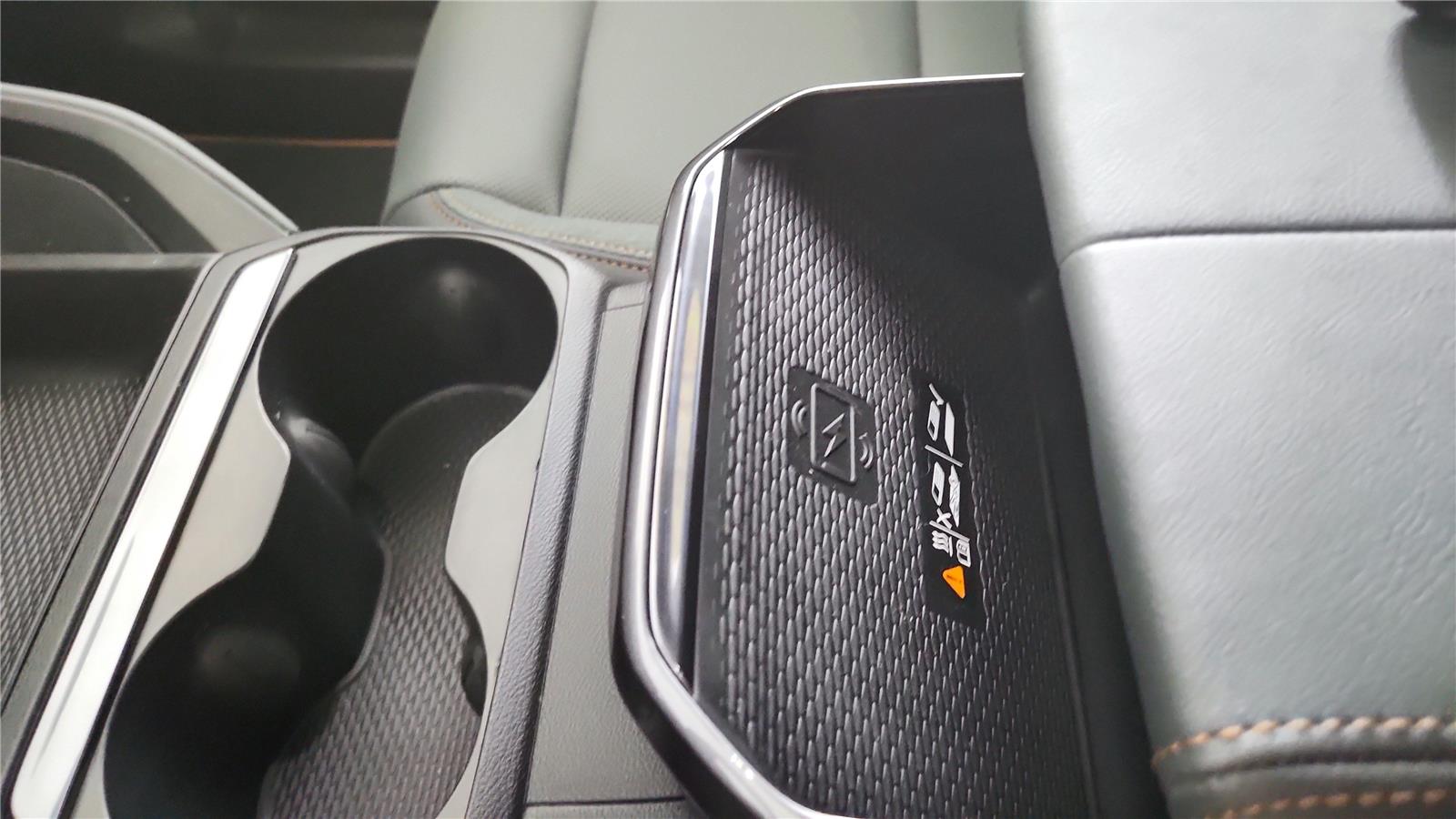 2026 GMC Terrain AT4 - Photo 27