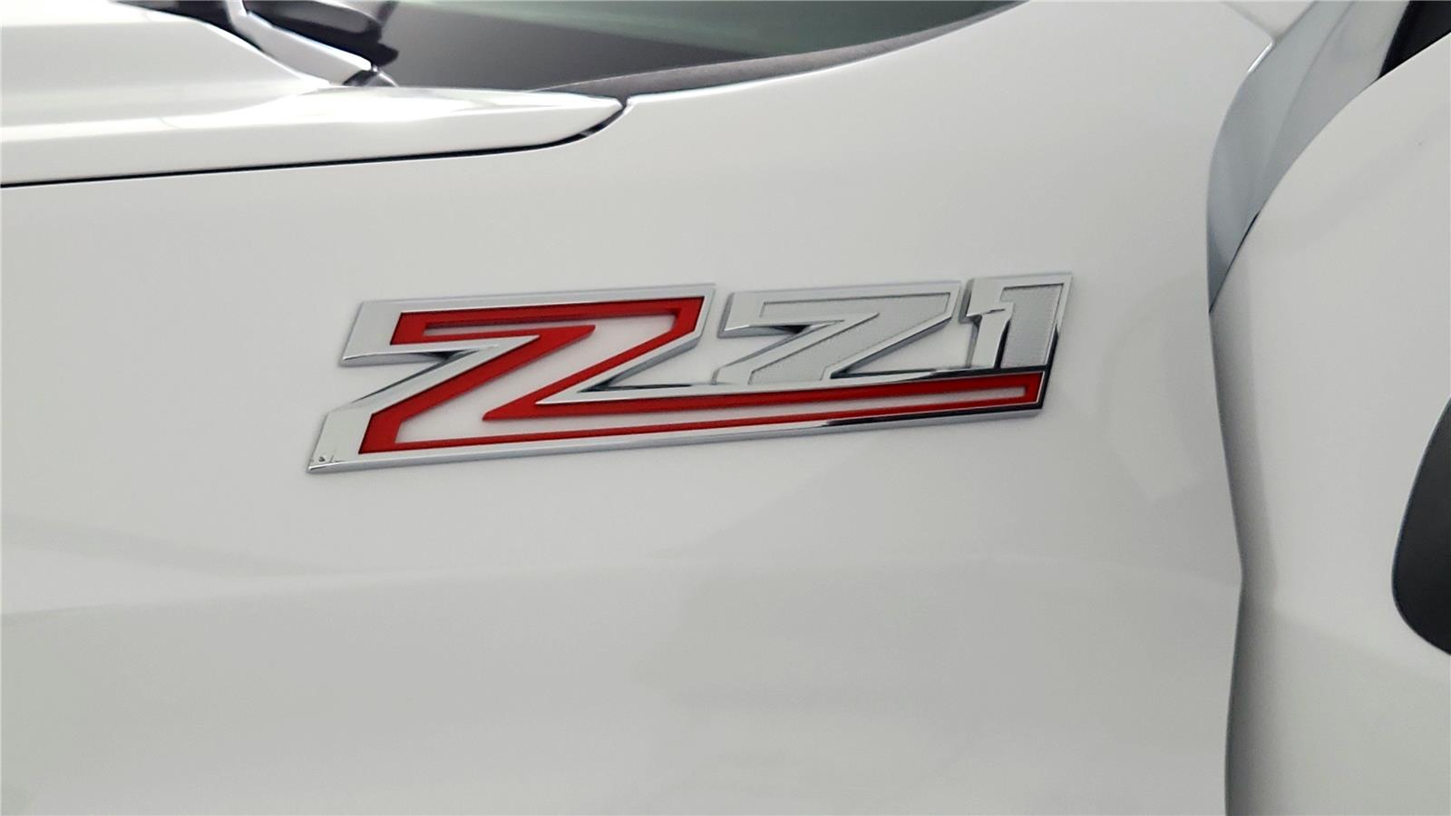 2025 Chevrolet Silverado 1500 RST - Photo 9