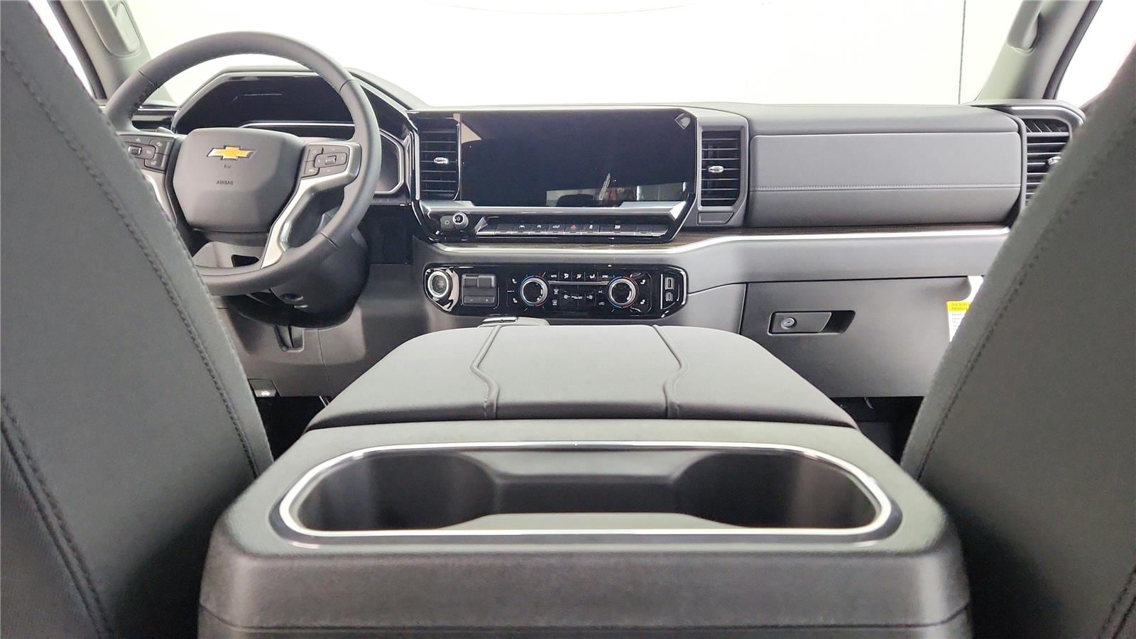 2026 Chevrolet Silverado 1500 LT - Photo 27