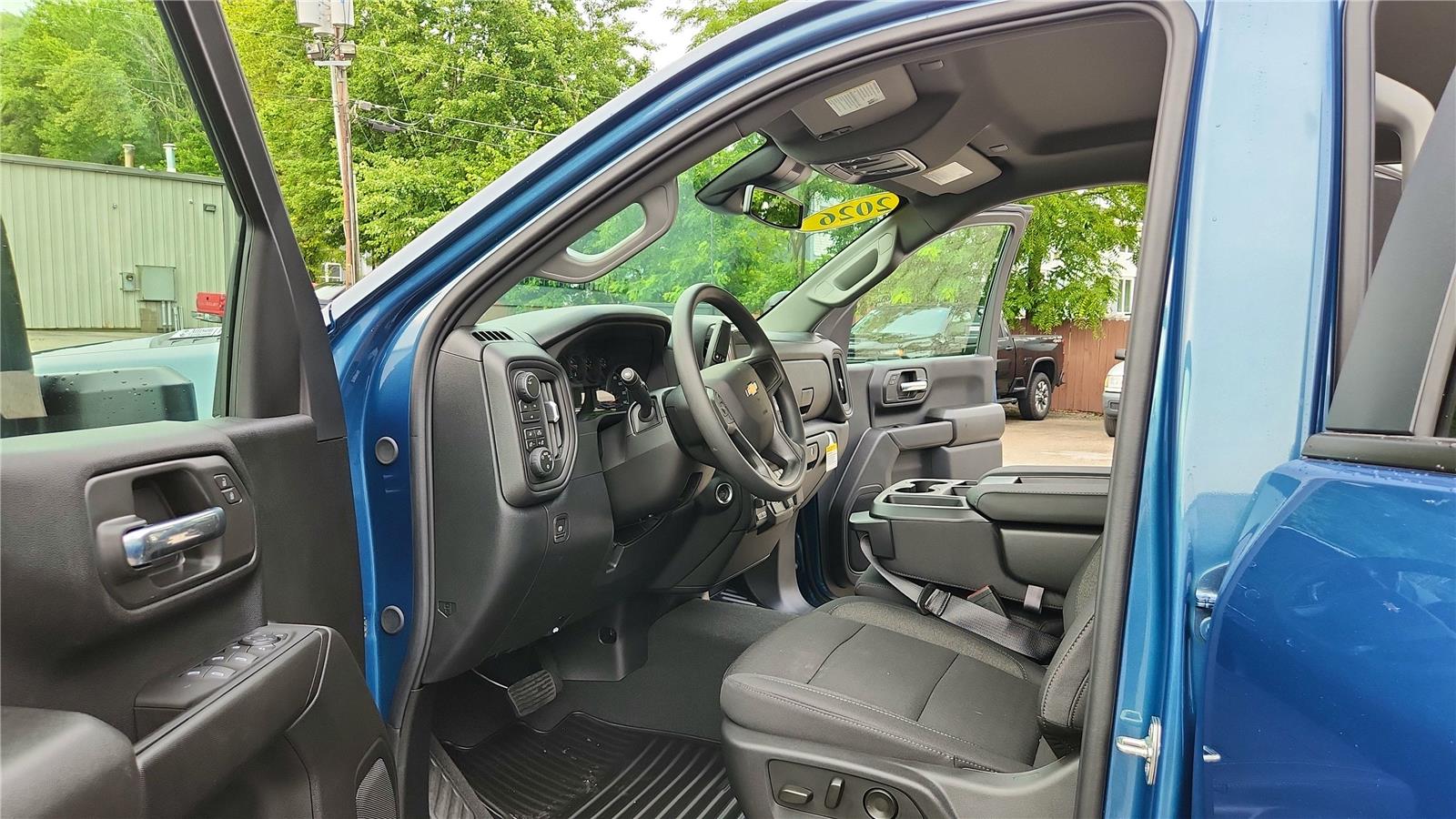 2026 Chevrolet Silverado 2500 HD Custom - Photo 13