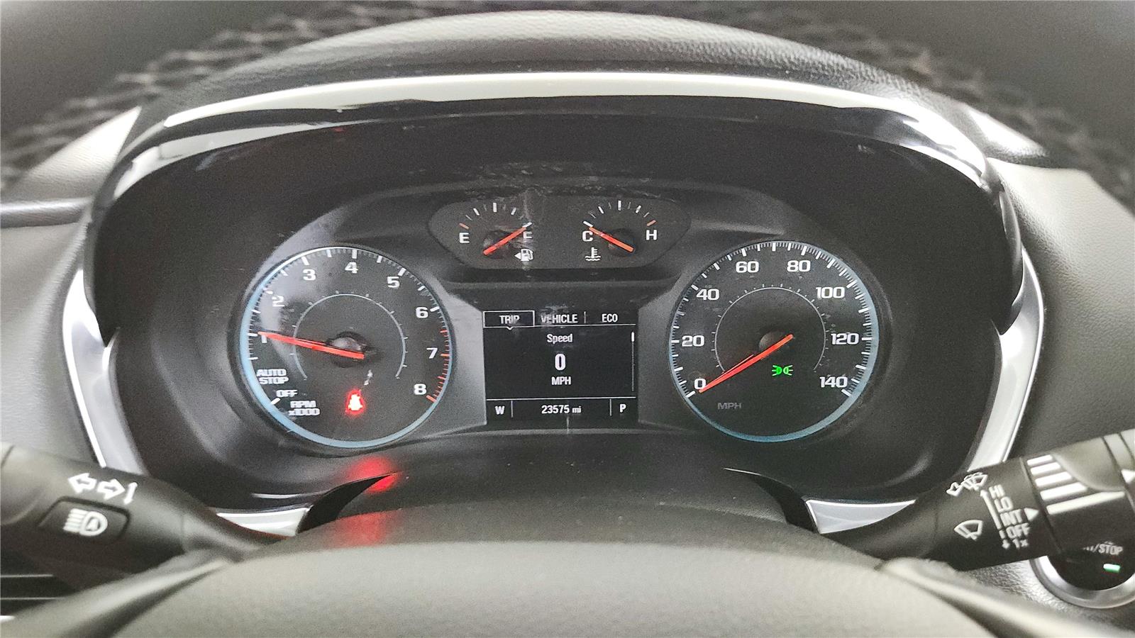 2023 Chevrolet Traverse 1LT - Photo 24