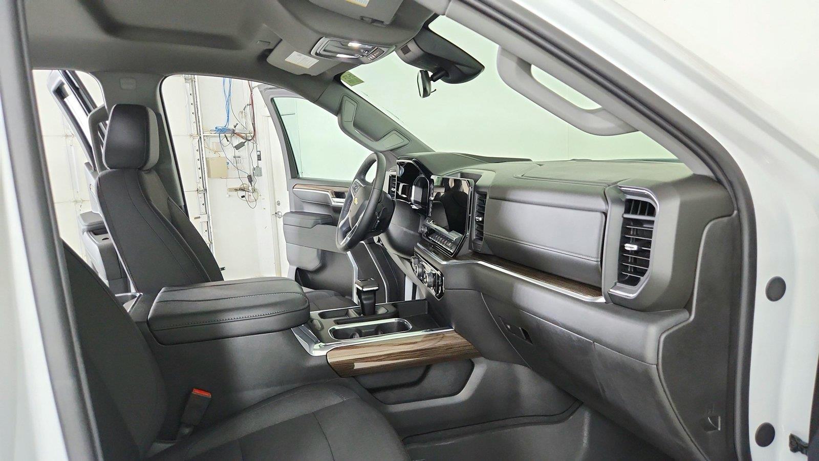 2026 Chevrolet Silverado 1500 LT - Photo 26