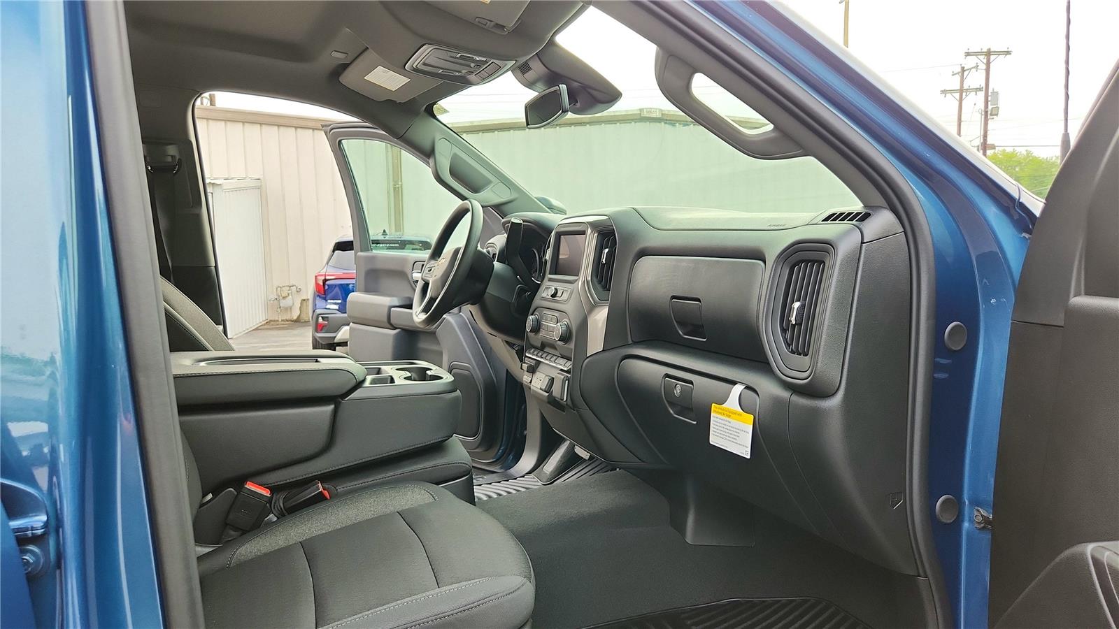 2026 Chevrolet Silverado 2500 HD Custom - Photo 25