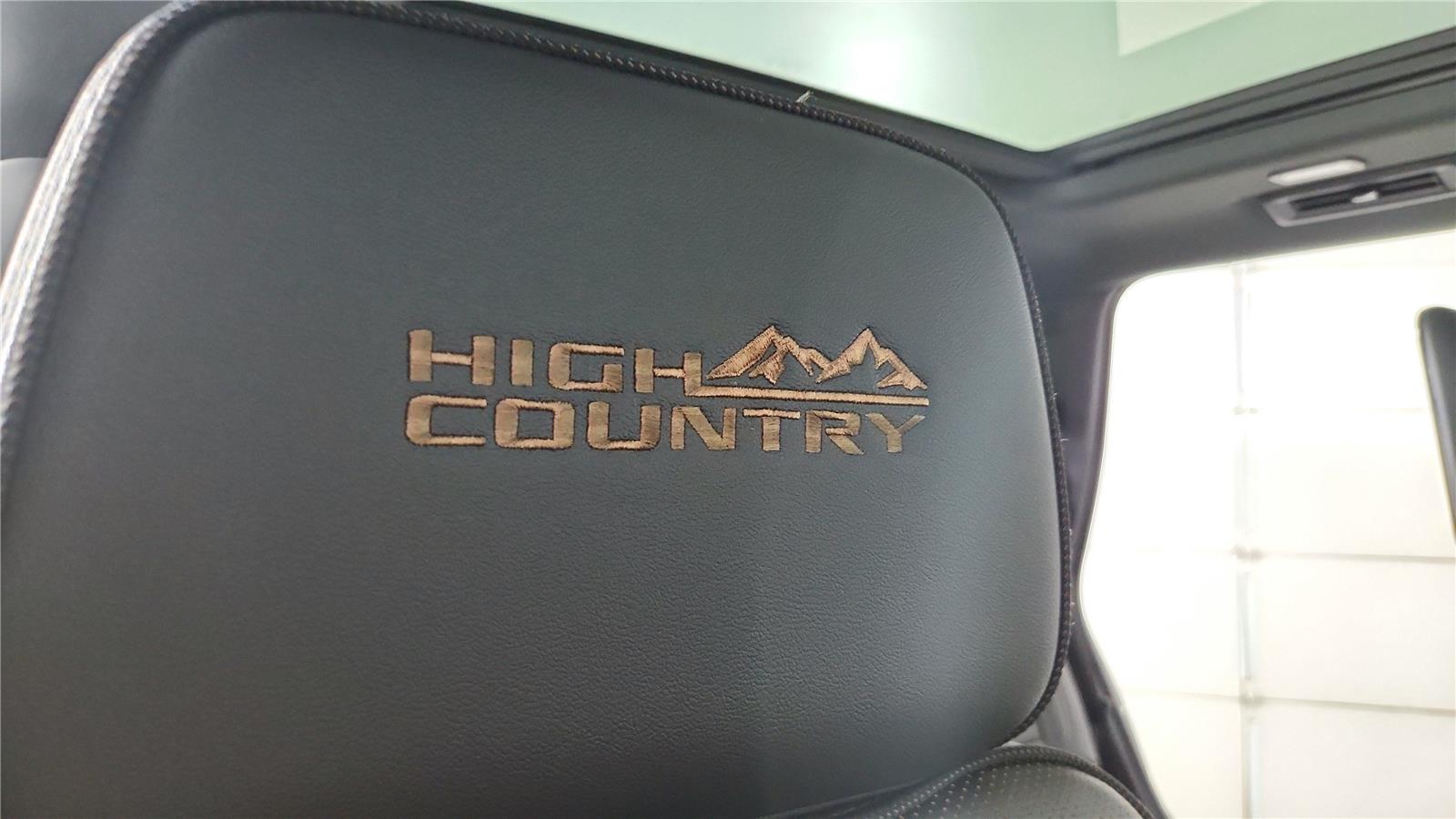 2026 Chevrolet Tahoe High Country - Photo 34