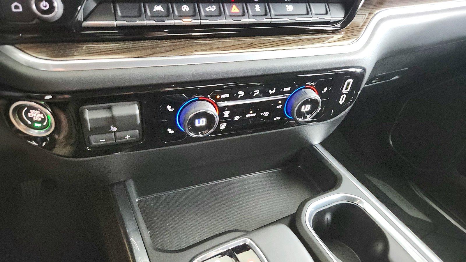 2026 Chevrolet Silverado 1500 LT - Photo 32