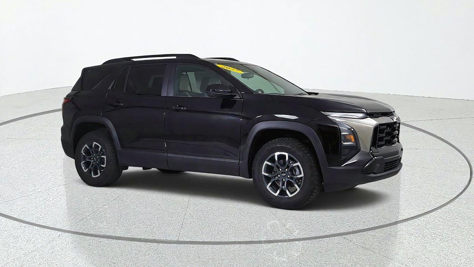 2027 Chevrolet Equinox ACTIV - Photo 8