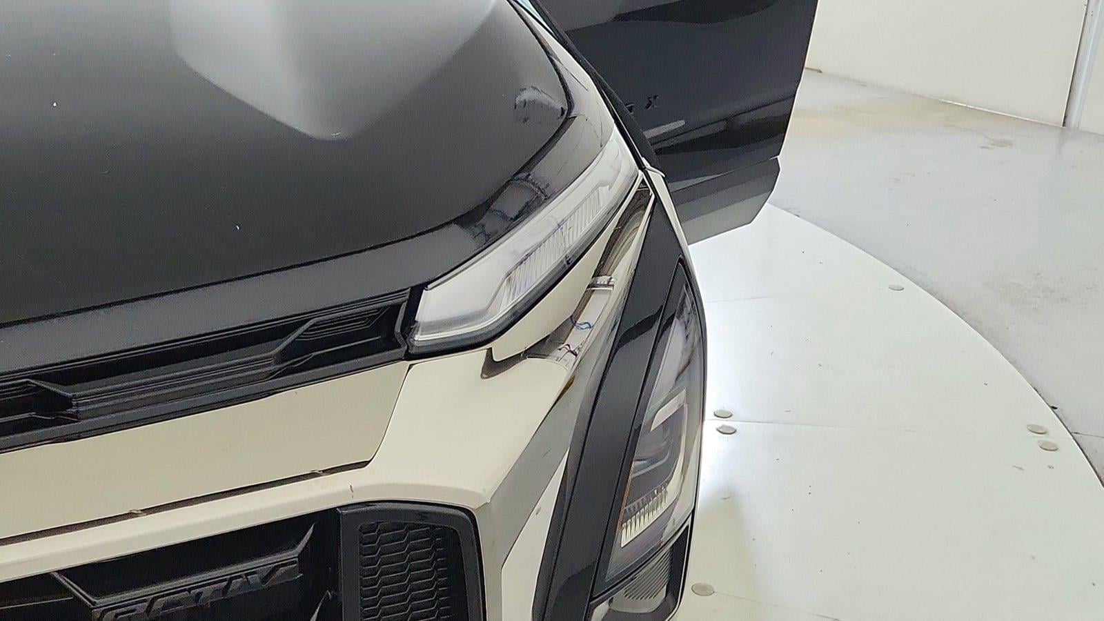 2027 Chevrolet Equinox ACTIV - Photo 39