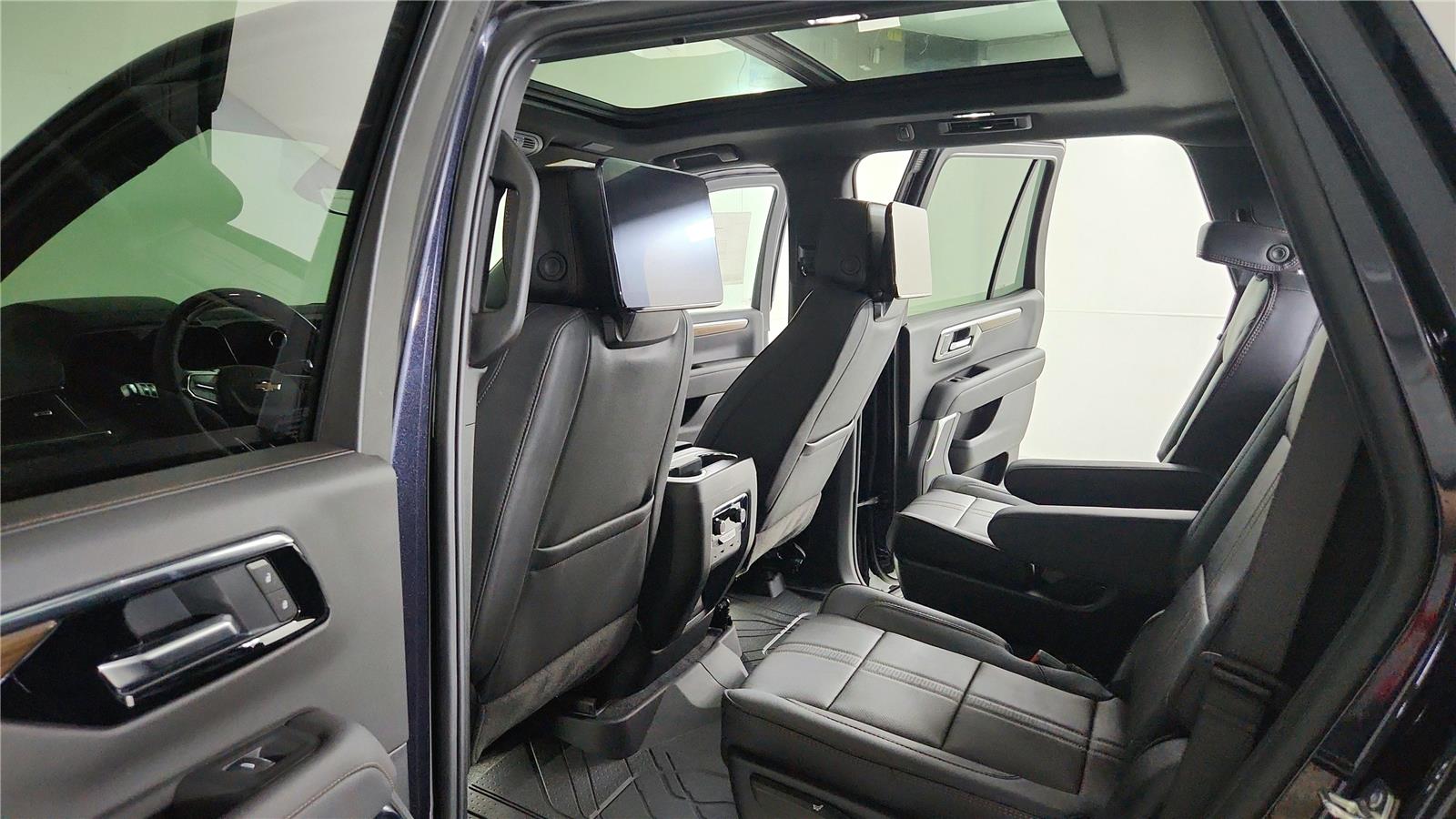 2026 Chevrolet Tahoe High Country - Photo 22