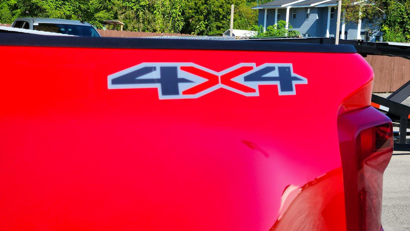 2026 Chevrolet Silverado 3500 HD LT - Photo 19