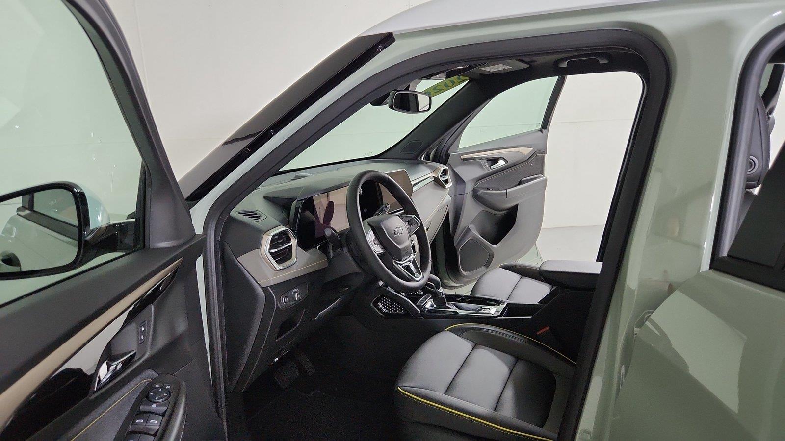 2026 Chevrolet Trailblazer Activ - Photo 18
