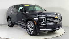 2025 Chevrolet Tahoe High Country SUV