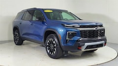 2026 Chevrolet Traverse Z71 SUV