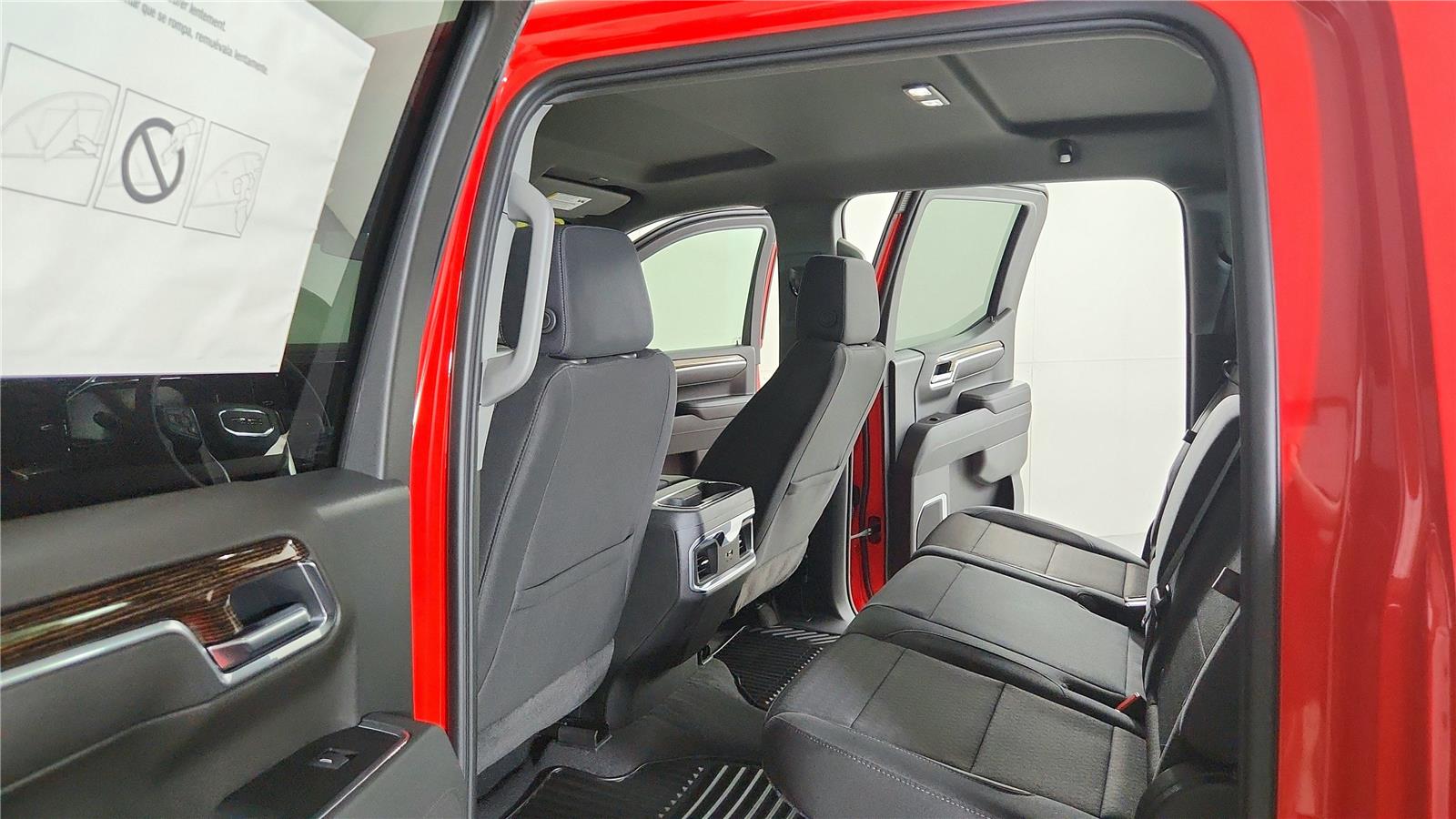 2026 GMC Sierra 1500 Elevation - Photo 17
