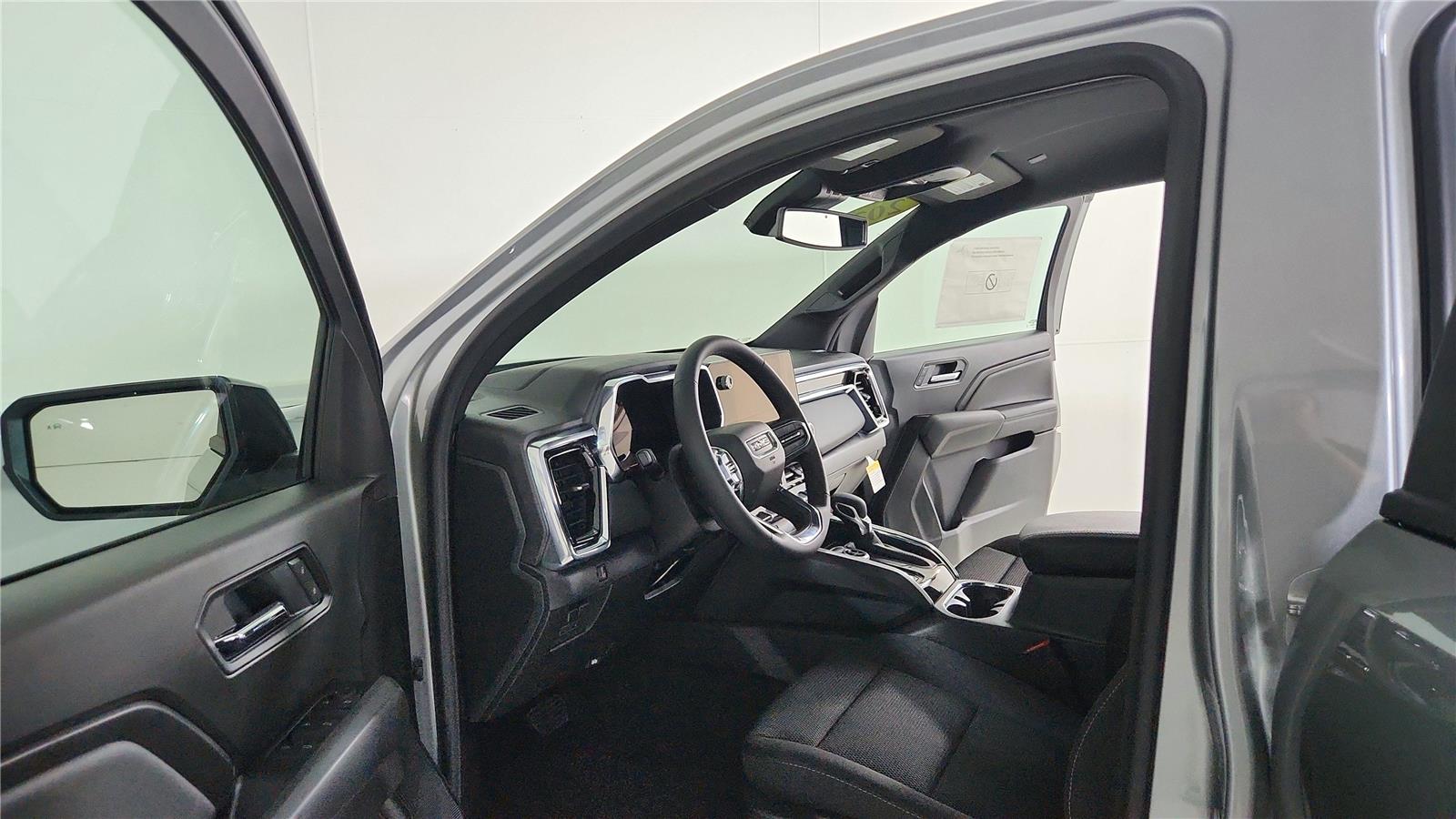 2026 GMC Canyon Elevation - Photo 9