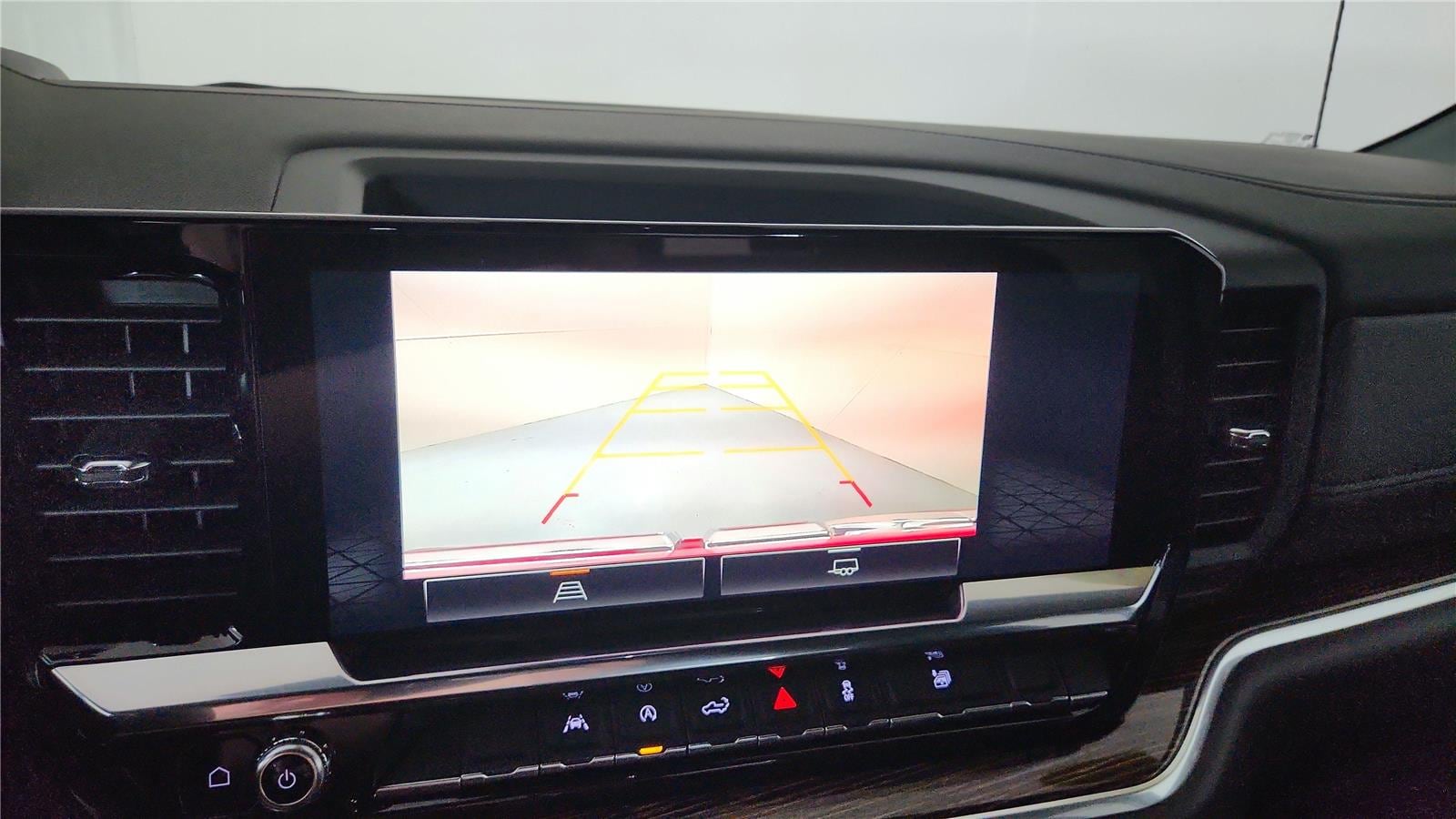 2026 GMC Sierra 1500 Elevation - Photo 30