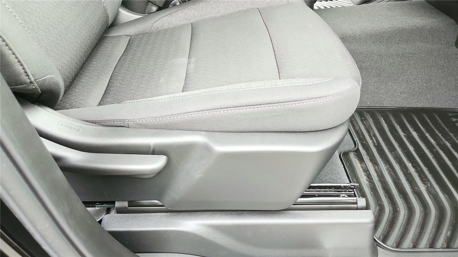 2026 GMC Sierra 2500HD SLE - Photo 24