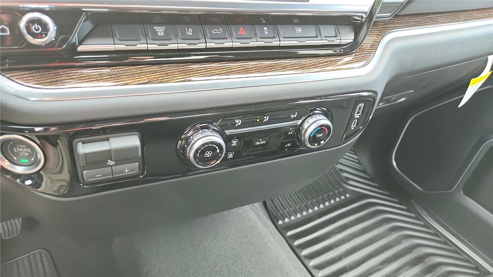 2026 GMC Sierra 2500HD SLE - Photo 28