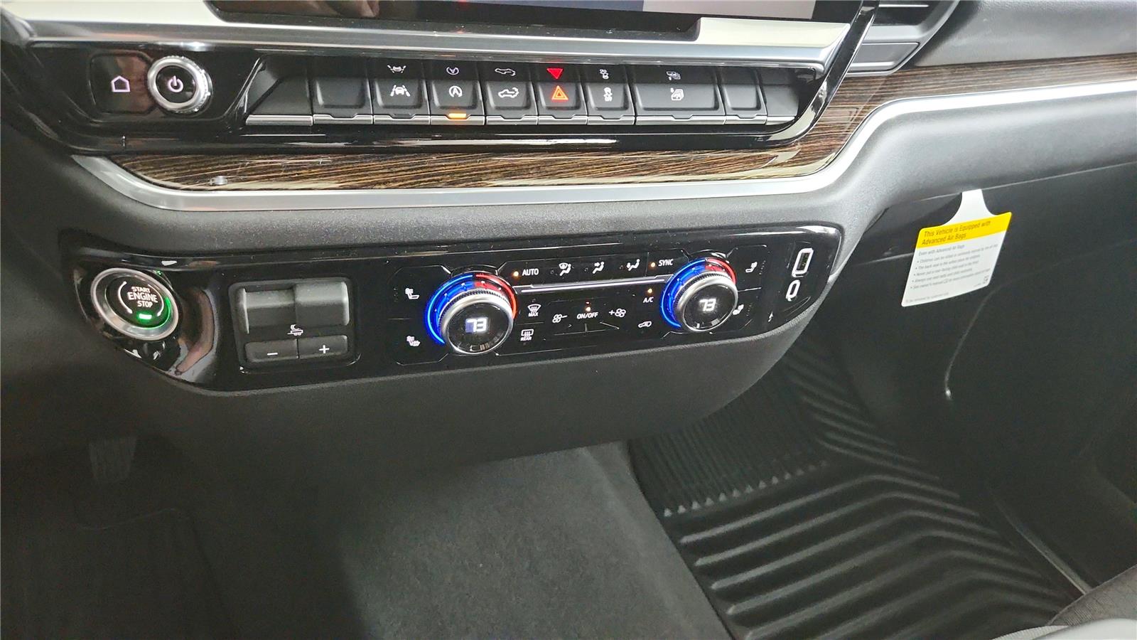 2026 GMC Sierra 1500 SLE - Photo 28