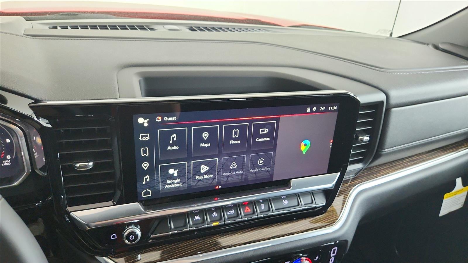 2026 GMC Sierra 1500 Elevation - Photo 27