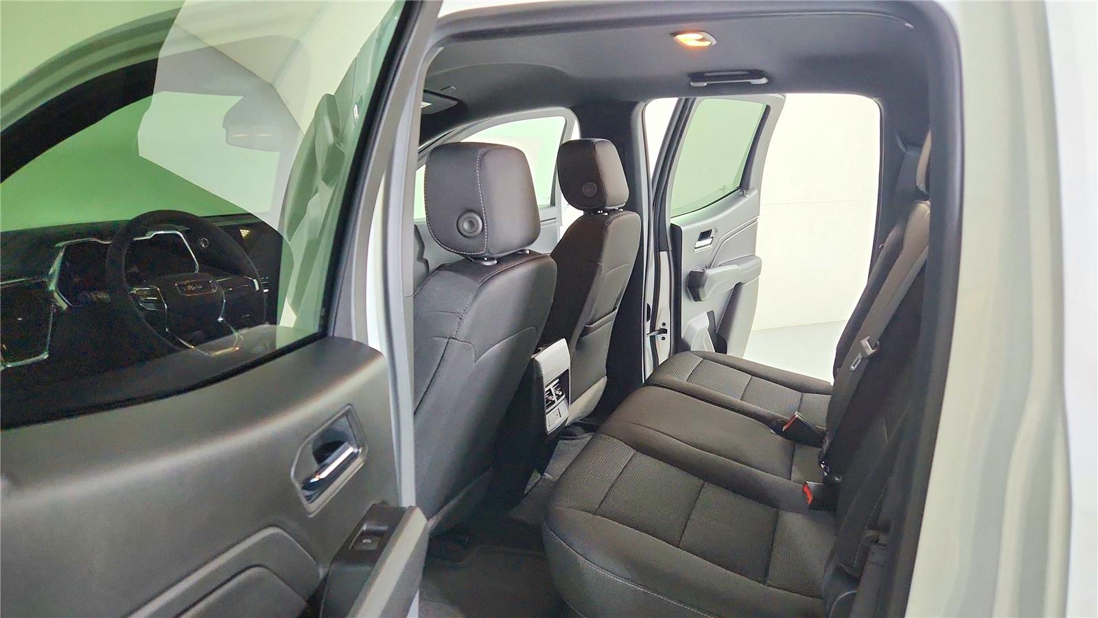 2026 GMC Canyon Elevation - Photo 32